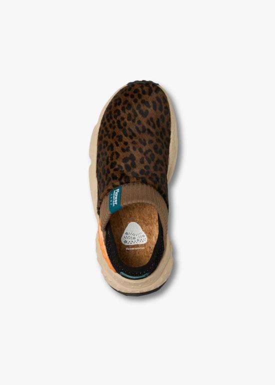  플라워 마운틴 부츠 캠프 - FLOWER MOUNTAIN