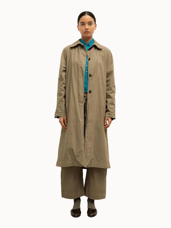  리셋 코트 레셋 교토 카 버치