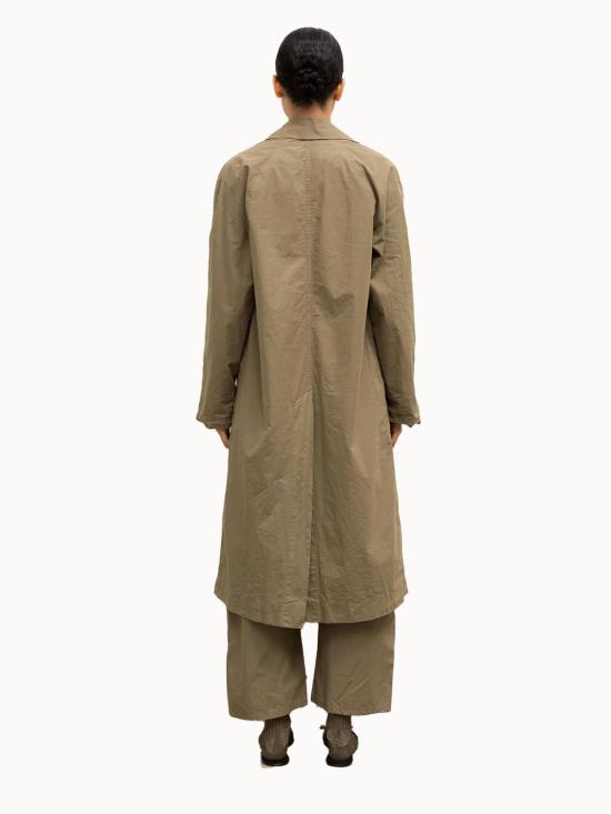  리셋 코트 레셋 교토 카 버치 - LESET