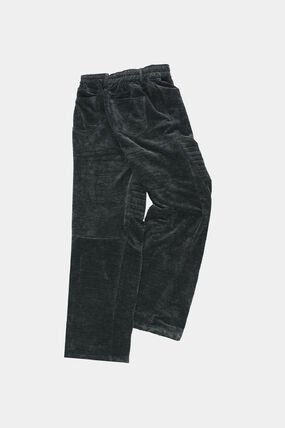  앤더슨벨 스트레이트 팬츠 apa859u CHARCOAL DOM - ANDERSSON BELL
