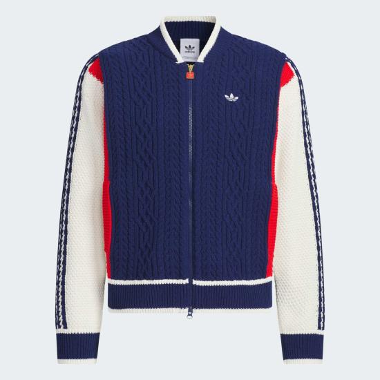 25FW 아디다스 가디건 JN0717 DOM