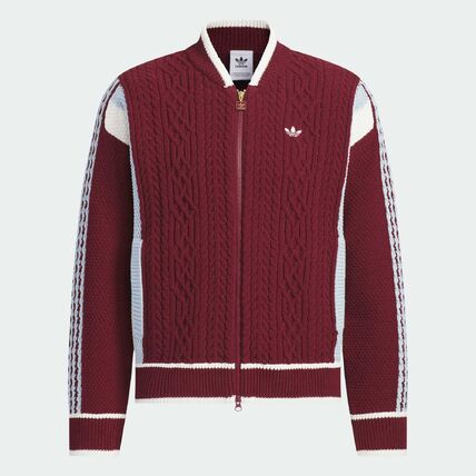 25FW 아디다스 가디건 JN0718 DOM