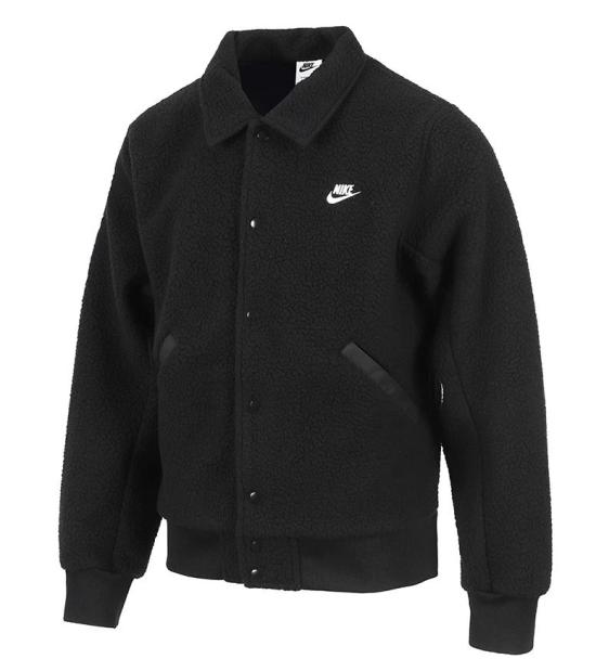  나이키 자켓 HV1430 010 DOM
