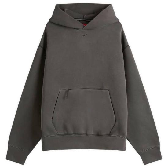  나이키 후드 티셔츠 HV6536 060 DOM