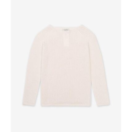 25SS 에스막스마라 스웨터 2519361123600001 DOM