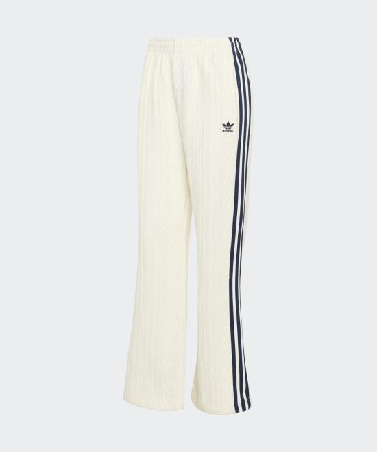 25FW 아디다스 니트 베켄바우어 트랙 팬츠 KS7801 DOM