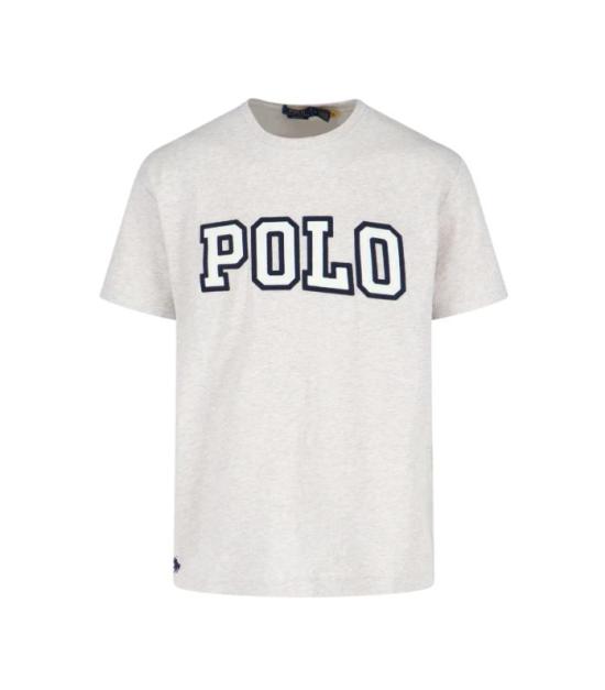 25SS 폴로 랄프로렌 반팔 티셔츠 MNPOTSH1N822855 020 DOM