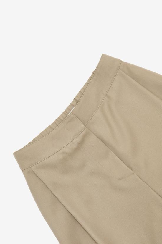  아모멘토 숏팬츠 AM23SSW08PTBG DOM - AMOMENTO