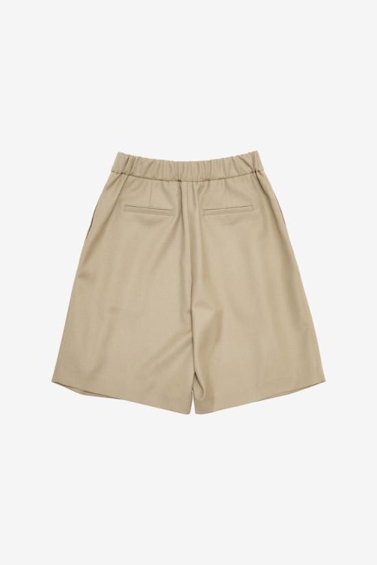  아모멘토 숏팬츠 AM23SSW08PTBG DOM - AMOMENTO