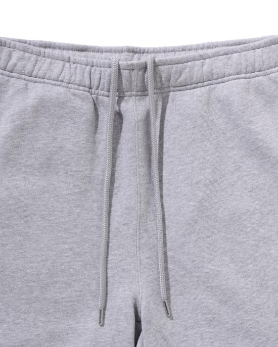  베이프 트레이닝/조거 팬츠 001PTL801319GRA GRAY DOM - BAPE