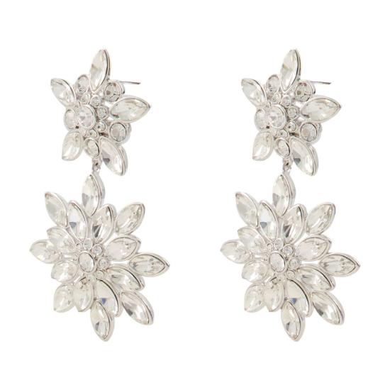 26SS 셀프 포트레이트 이어링 RS26 619EA SL SILVER - SELF PORTRAIT