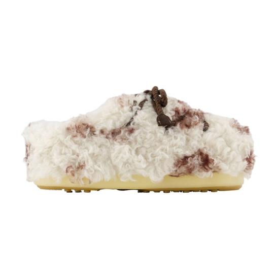 25FW 문부츠 뮬/슬리퍼 1470080 MM04 white