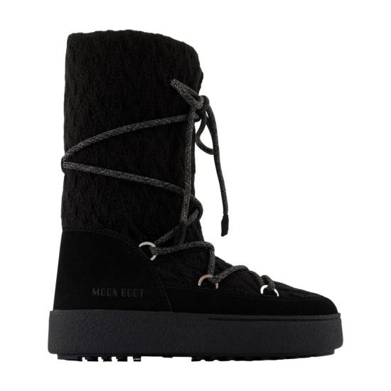 26SS 문부츠 부츠 80D2450230 N001 black