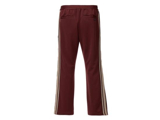  오니츠카타이거 트레이닝/조거 팬츠 2183B545 600 BURGUNDY LIGHT BEIGE DOM