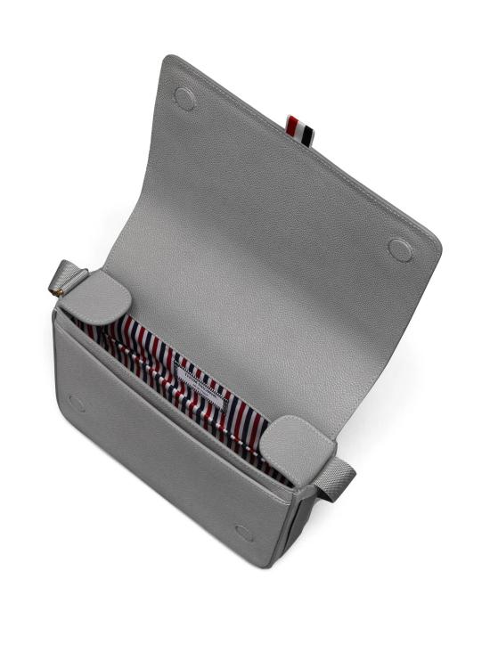 25FW 톰브라운 숄더백 MAG143B00198055 LGRAY DOM - THOM BROWNE