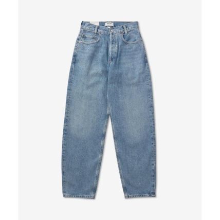  에이골디 데님 팬츠 A1831371PASS DOM