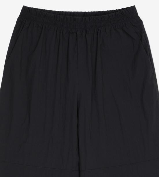  스튜디오 니콜슨 트레이닝/조거 팬츠 ZEPHYRSNM920BLACK DOM - STUDIO NICHOLSON