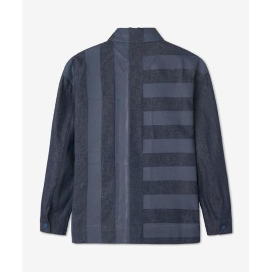  써네이 데님 자켓 CRTWXOUW013DEN0107560 DOM - SUNNEI