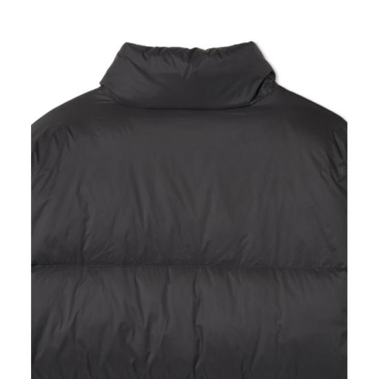 24FW 반스 숏패딩 VN000KDBBLK1 DOM - VANS