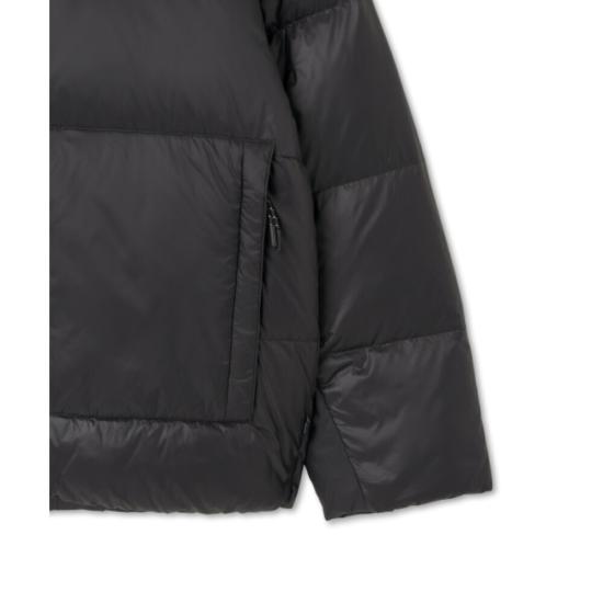 24FW 반스 숏패딩 VN000KDBBLK1 DOM - VANS