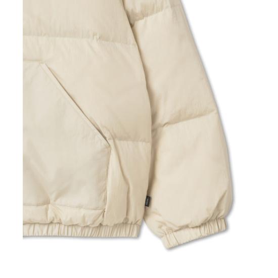 24FW 반스 숏패딩 VN000KCT2N11 DOM - VANS