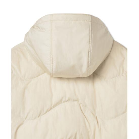 24FW 반스 숏패딩 VN000KCT2N11 DOM - VANS