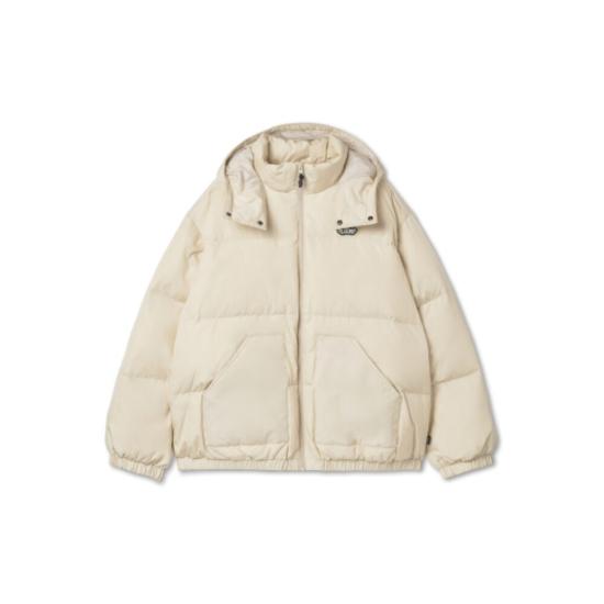 24FW 반스 숏패딩 VN000KCT2N11 DOM