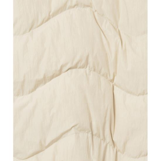 24FW 반스 숏패딩 VN000KCT2N11 DOM - VANS