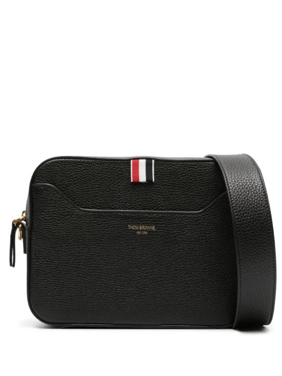 26SS 톰브라운 숄더백 MAG421A 00198 001 BLACK DOM