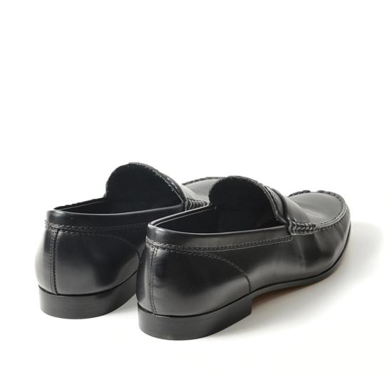  토즈 로퍼 XXM0OT00010AKTB999 NERO - TODS