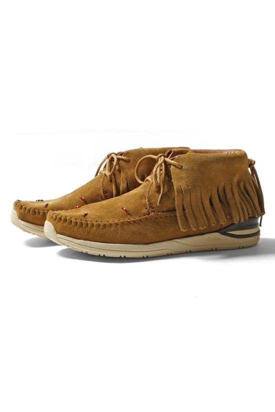  비즈빔 부츠 0125202002002 LT BROWN LTBROWN DOM
