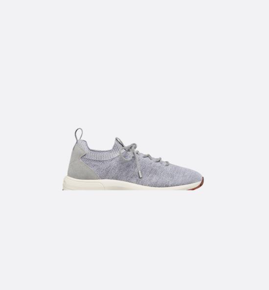 26SS 디올 스니커즈 3SN333AAS 856 GREY DOM