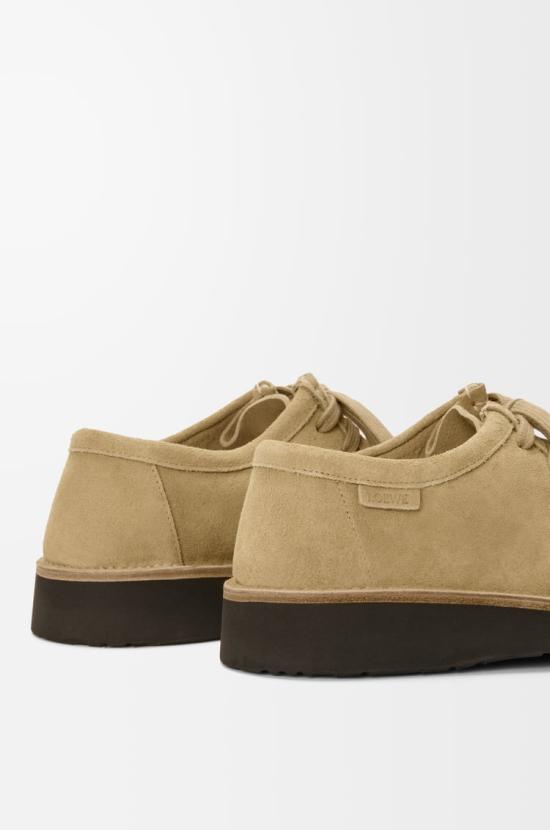 25FW 로에베 드레스 슈즈 M816284X426715 DOM - LOEWE