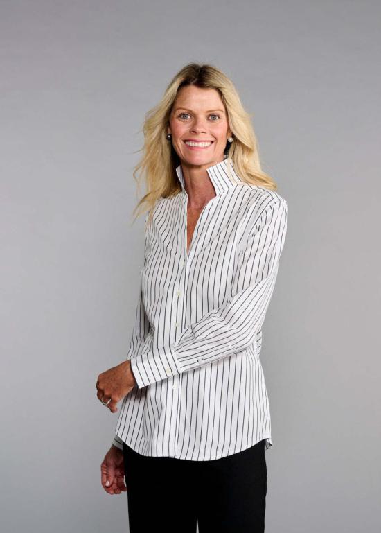  Claridge and KIng 셔츠 클라리지 앤 킹 리그 셔츠