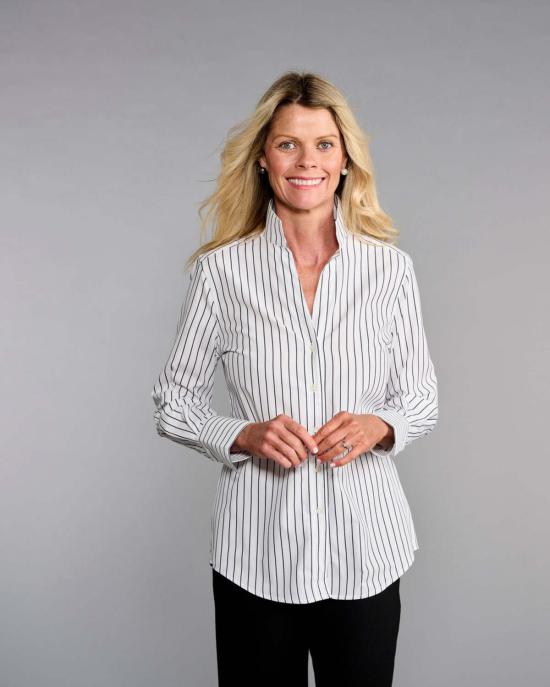  Claridge and KIng 셔츠 클라리지 앤 킹 리그 셔츠 - OTHER BRANDS