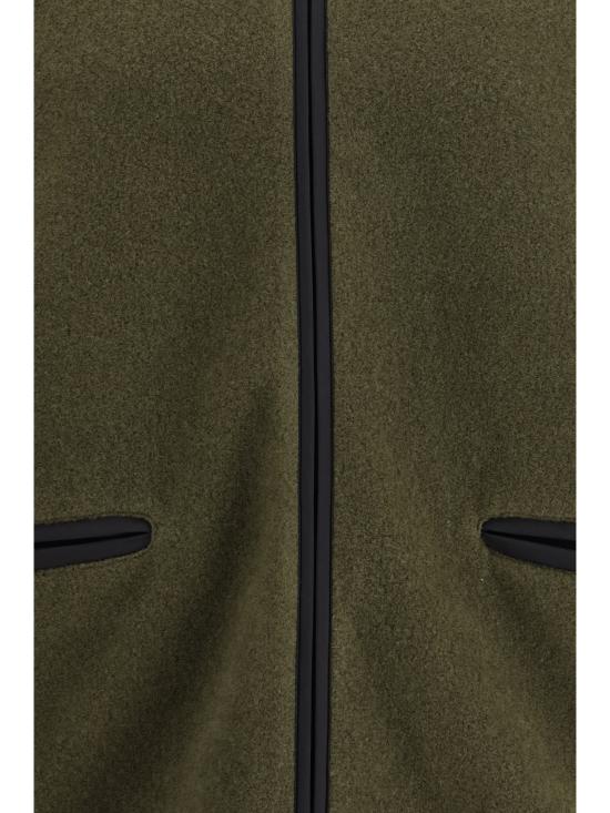 25FW 라미나르 자켓 JC00022UL50082 7420 GREEN - LAMINAR