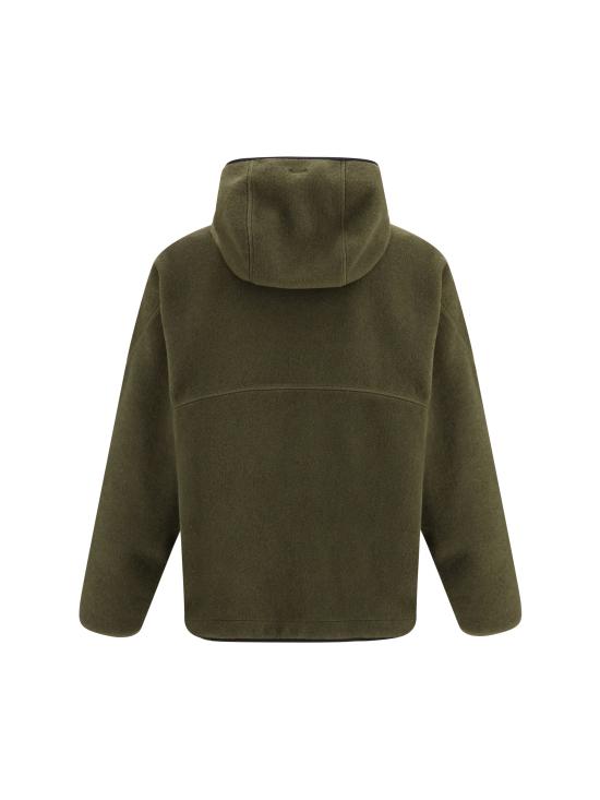 25FW 라미나르 자켓 JC00022UL50082 7420 GREEN - LAMINAR