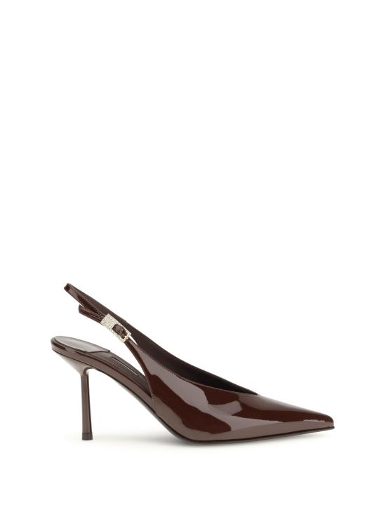 26SS 레실라 힐/펌프스 4225C080BLPPGSM 748 BROWN