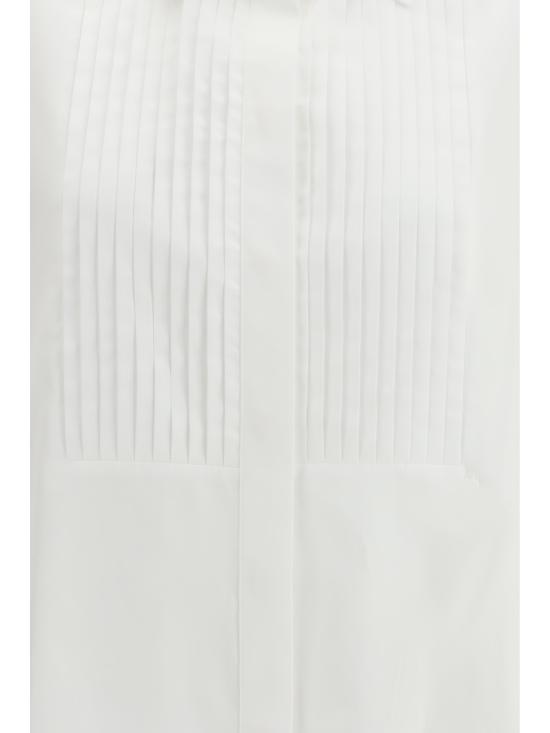 26SS 골든구스 셔츠 GWP02599P002323 10359 WHITE - GOLDEN GOOSE