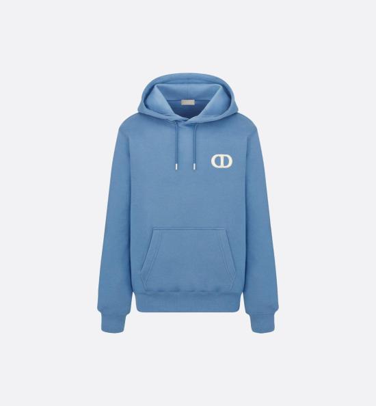 25SS 디올 후드 티셔츠 113J698A0531 591 DOM