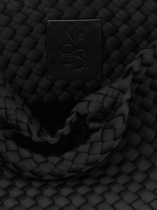 26SS 나게디 토트백 NSN03011LDONYX Black - NAGHEDI
