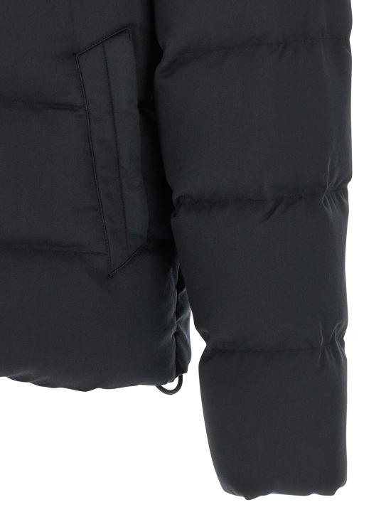 25FW 스톤 아일랜드 숏패딩 K2S154100100S0F26V0020 Blue - STONE ISLAND