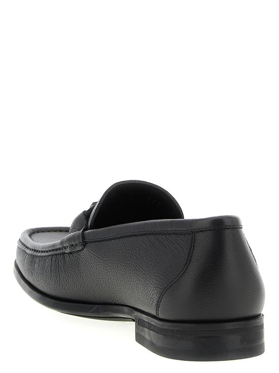 26SS 살바토레 페라가모 로퍼 791770NERO Black - SALVATORE FERRAGAMO