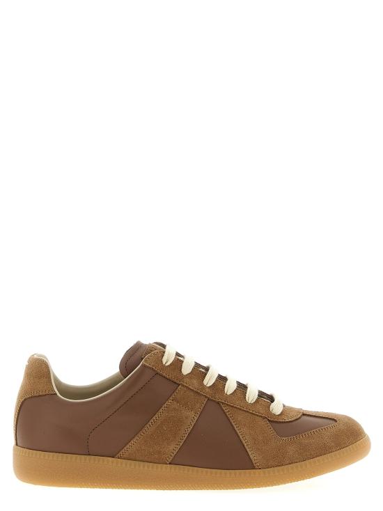 26SS 마르지엘라 레플리카 스니커즈 S57WS0236P1895T2370 Brown