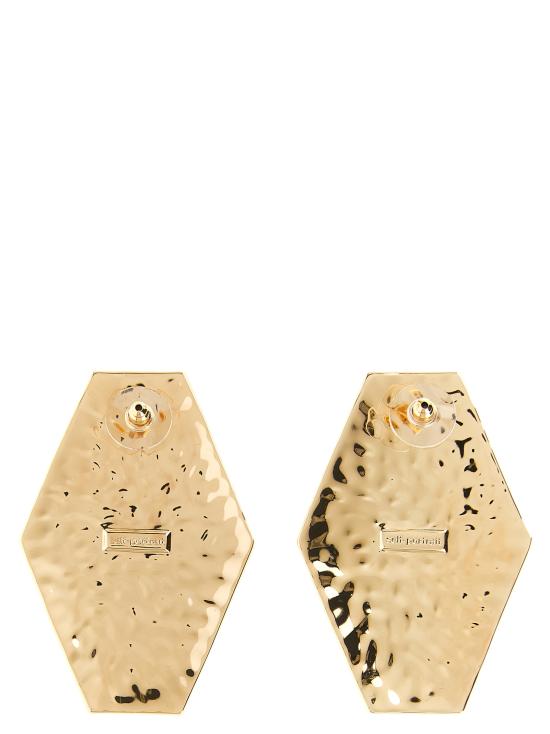 26SS 셀프 포트레이트 이어링 RS26601EGDGOLD Gold - SELF PORTRAIT