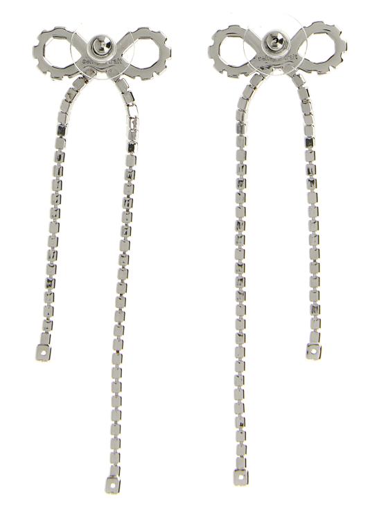 26SS 셀프 포트레이트 이어링 RS26606ESLSILVER Silver - SELF PORTRAIT