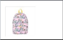 26SS [키즈] 스텔라 맥카트니 백팩 TY0A08 Z3426 51RMC PINK