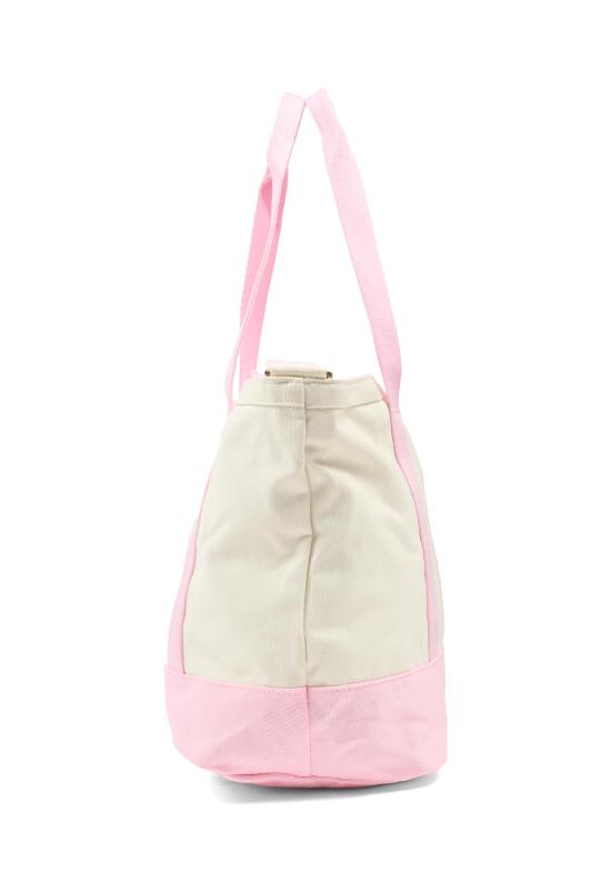 25FW [키즈] 랄프 로렌 가방 9AR023 W2Q IVORY - RALPH LAUREN