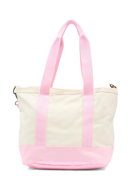 25FW [키즈] 랄프 로렌 가방 9AR023 W2Q IVORY - RALPH LAUREN