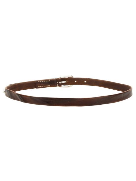 26FW 아워레가시 가죽 벨트 A2208BBR BROWNLEATHER - OUR LEGACY